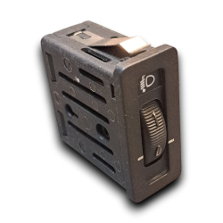 BMW 3-serien (E36) Ljusvidds­/Reglerings­strömställare